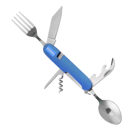 SET DE CUBIERTOS 8 FUNCIONES PICNIC COVER 01 WATERDOG