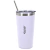 VASO 600ml TERMICO CON TAPA Y SORBETE DISCOVERY ADVENTURE