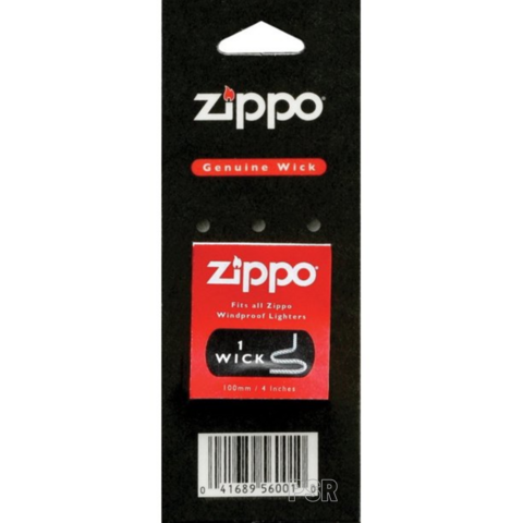 REPUESTO MECHA WICK ZIPPO