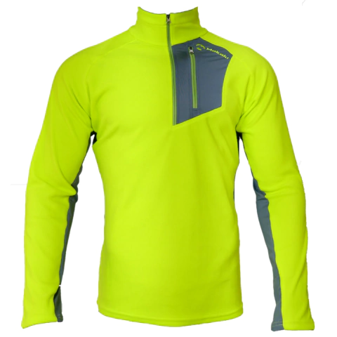 BUZO POLAR NOVA HOMBRE MAKALU - Patagonia Showroom