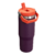 BOTELLA 887ml FLIP STRAW TUMBLER STANLEY