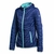 CAMPERA NLF PRIMALOFT REVERSIBLE KAPU DAMA NORTHLAND