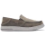ZAPATILLA SUNDAY LONA SLIP ON HOMBRE HUSH PUPPIES