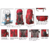 MOCHILA 65lts BERLIN BAMBOO - tienda online