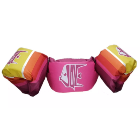 CHALECO PILETERO BRACITOS JOY NIÑOS