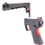 PISTOLA AIRSOFT 4.5mm RESORTE US SPA 60 2.4390 UMAREX - tienda online