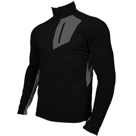 BUZO POLAR NOVA HOMBRE MAKALU