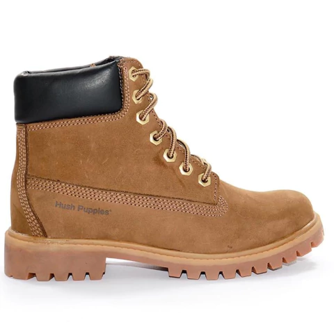 BORCEGO LIZARY DAMA HUSH PUPPIES en internet