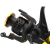 REEL FRONTAL RAVEN BH4000 4+1 RULEMANES GAMMA en internet