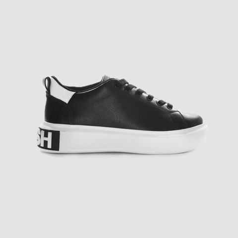 ZAPATILLA BADAJOZ DAMA HUSH PUPPIES
