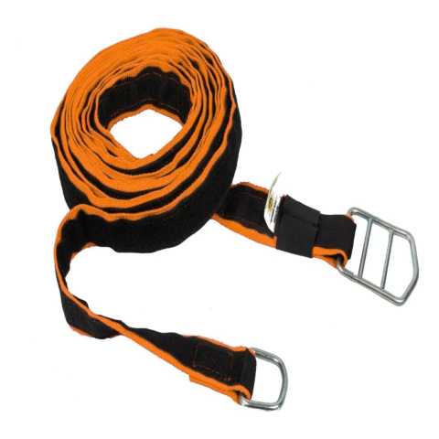 CINTA DE AMARRE DE ABROJO 50mm x 2.35mts DRIVEN