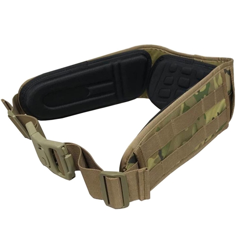 CINTURON TACTICO MOLLE RBN TACTICAL