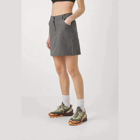 SHORT POLLERA BEDRA DAMA ICEPEAK