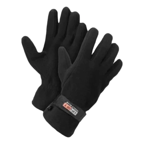 GUANTES POLAR ADULTO