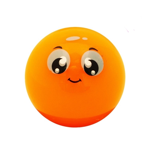 BOCHA DE HOCKEY EMOTICON SIMBRA
