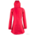CAMPERA SOFTSHELL GOLONDRINA TAPADO DAMA FOREST - comprar online
