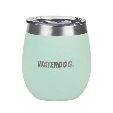 MATE 240ml COPON ACERO INOXIDABLE WATERDOG