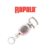 PIN RECTRACTIL RCDRL3 LINGA RAPALA