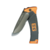 NAVAJA FOLDING SHEATH KNIFE G-5 GERBER BEAR GRILL - comprar online