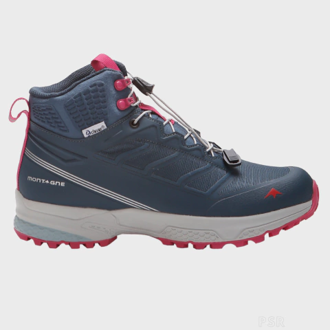 BOTA ULTRA 3.0 MID DAMA MONTAGNE