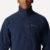 BUZO POLAR FAST TREK III MEDIO CIERRE HOMBRE COLUMBIA