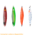 CUCHARA 18grs ONDULANTE SLIM SPOON WATERDOG