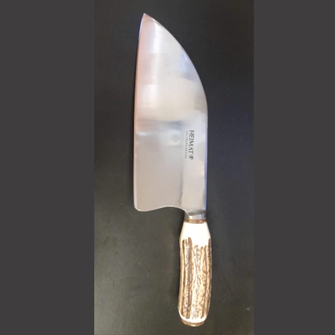 HACHUELA HEIMAT LOMO ANCHO CIERVO 3 CLAVELES