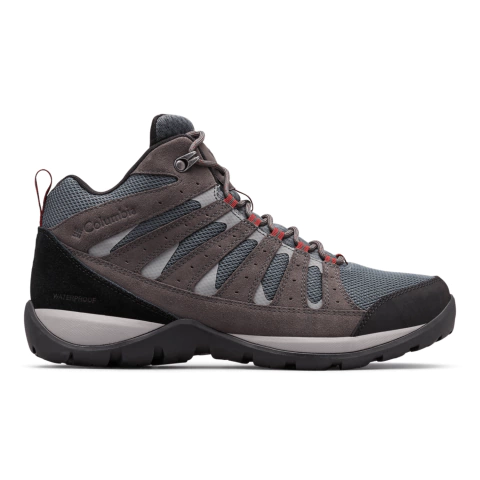 BOTA REDMOND V2 MID WATERPROOF HOMBRE COLUMBIA