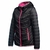 CAMPERA NLF PRIMALOFT REVERSIBLE KAPU DAMA NORTHLAND - comprar online