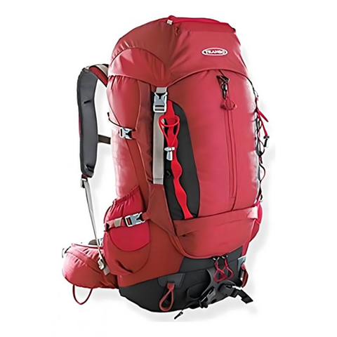 MOCHILA 45+5lts PATRON TRANGO