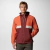 CAMPERA ROMPEVIENTO SPIRE VALLEY HOODED HOMBRE COLUMBIA - comprar online