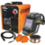 KIT SOLDADOR MIG INVERTER 120AMP + MASCARA + ESCUADRAS + ROLLO LUSQTOFF
