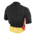 REMERA CICLISMO MEDIO CIERRE DRB - comprar online