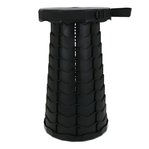 BANCO PLEGABLE CIRCULAR RETRACTIL