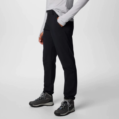 PANTALON BACK BEAUTY 2.0 SOFTSHELL DAMA COLUMBIA