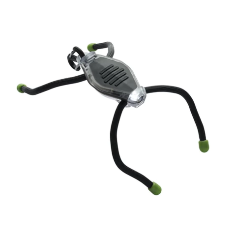 LUZ LED IZE BUGLITE ARAÑA MULTIUSO NITEIZE