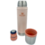 TERMO 591ml CLASSIC CON TAPON CEBADOR STANLEY - Patagonia Showroom