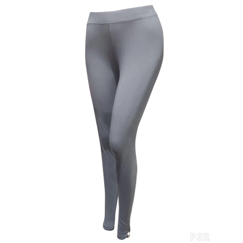 PANTALON BAMBOO LISO DAMA FOREST