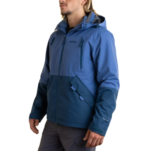 CAMPERA RAMP 2 en 1 HOMBRE NEXXT