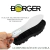 BOTA DE VADEO FBO DISCOVERY+ TORNILLOS BORGER en internet