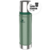 TERMO 591ml CLASSIC CON TAPON CEBADOR STANLEY - Patagonia Showroom