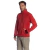 CAMPERA SOFTSHELL POSH HOMBRE NORTHLAND