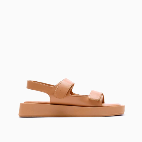 SANDALIA ALENNE DAMA HUSH PUPPIES