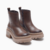 BOTA BAILY DAMA HUSH PUPPIES - comprar online