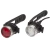 LINTERNA CICLISMO B2R RECARGABLE 9024 LED LENSER - comprar online