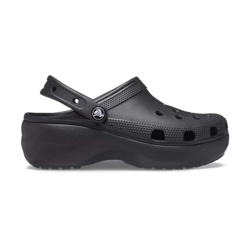 PLATFORM CLOG CLASSIC DAMA CROCS - Patagonia Showroom