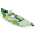 KAYAK INFLABLE BETTA HM312 1 PERSONA AQUA MARINA - comprar online