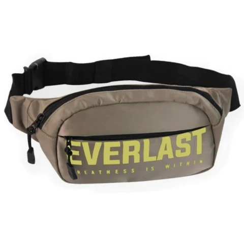 RIÑONERA LOGO GRANDE EVERLAST