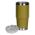 VASO 700ml BORDA ACERO INOX WATERDOG - tienda online