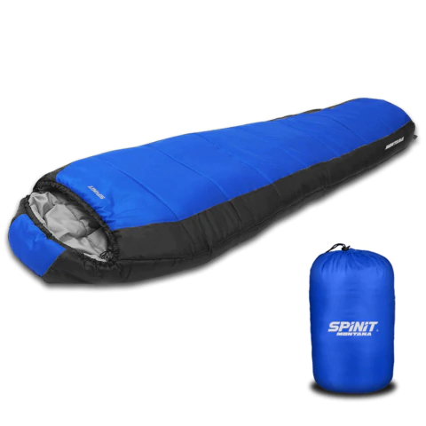 BOLSA DE DORMIR MONTANA MOMIA SPINIT